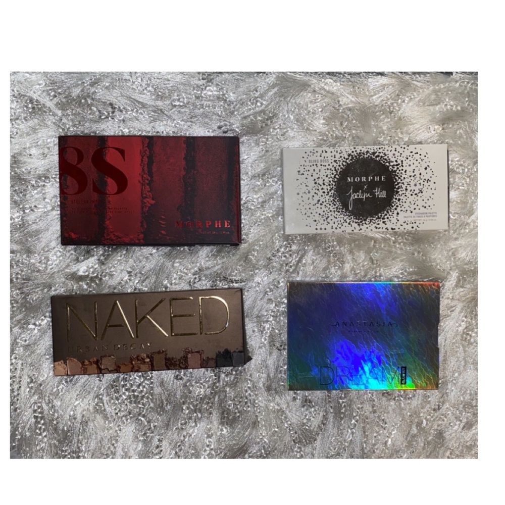 Makeup Palette bundle
